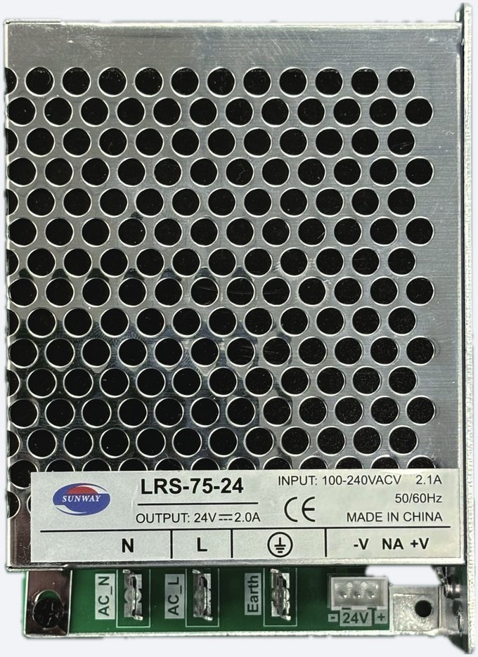 工业开关电源 24V 系列